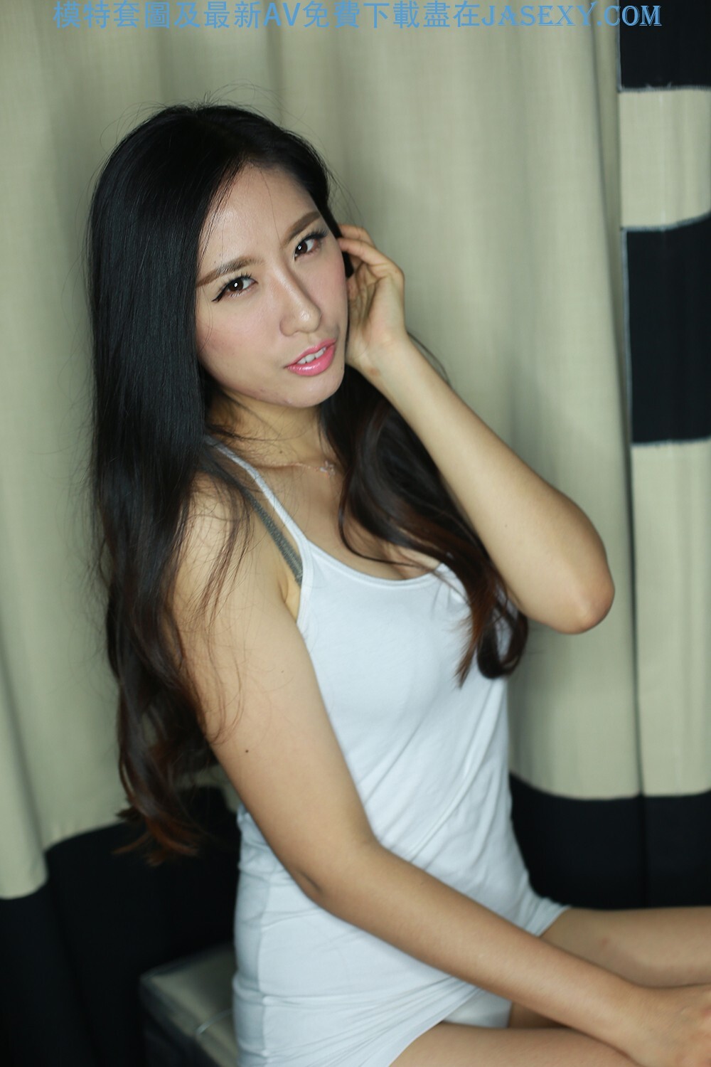 性感模特写真 莉莉2014.09.03 1